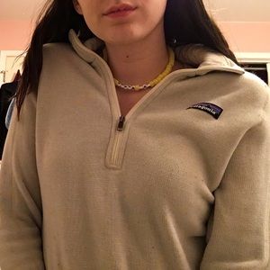 Patagonia Pullover
